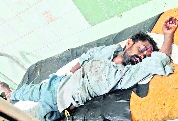  క్రైమ్‌ కార్నర్‌.. 1