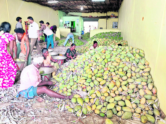 మంత్రివర్యా..2