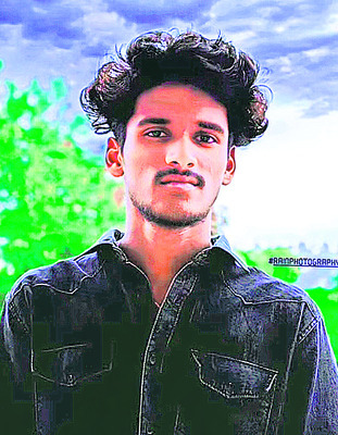 మరణంలోనూ వీడని స్నేహం 1