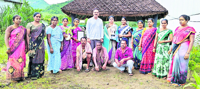 నేడు ప్రజాసమస్యల పరిష్కార వేదిక1