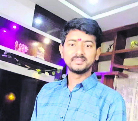 గ్యాస్ సిలిండర్ లీకై వ్యాపించిన మంటలు1