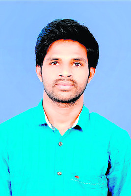 ముక్కంటీశుని ఆలయం కిటకిట4