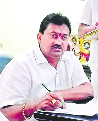 అసంతృప్తిపై దిద్దుబాట2