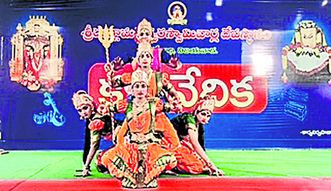 లక్ష్యాన్ని అధిగమించడం అభినందనీయం 2