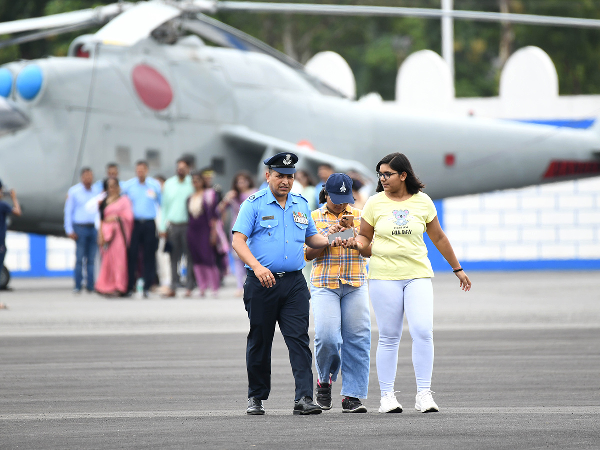 Combined Graduation Parade of 215 Course at Air Force Academy Dundigal, Hyderabad16