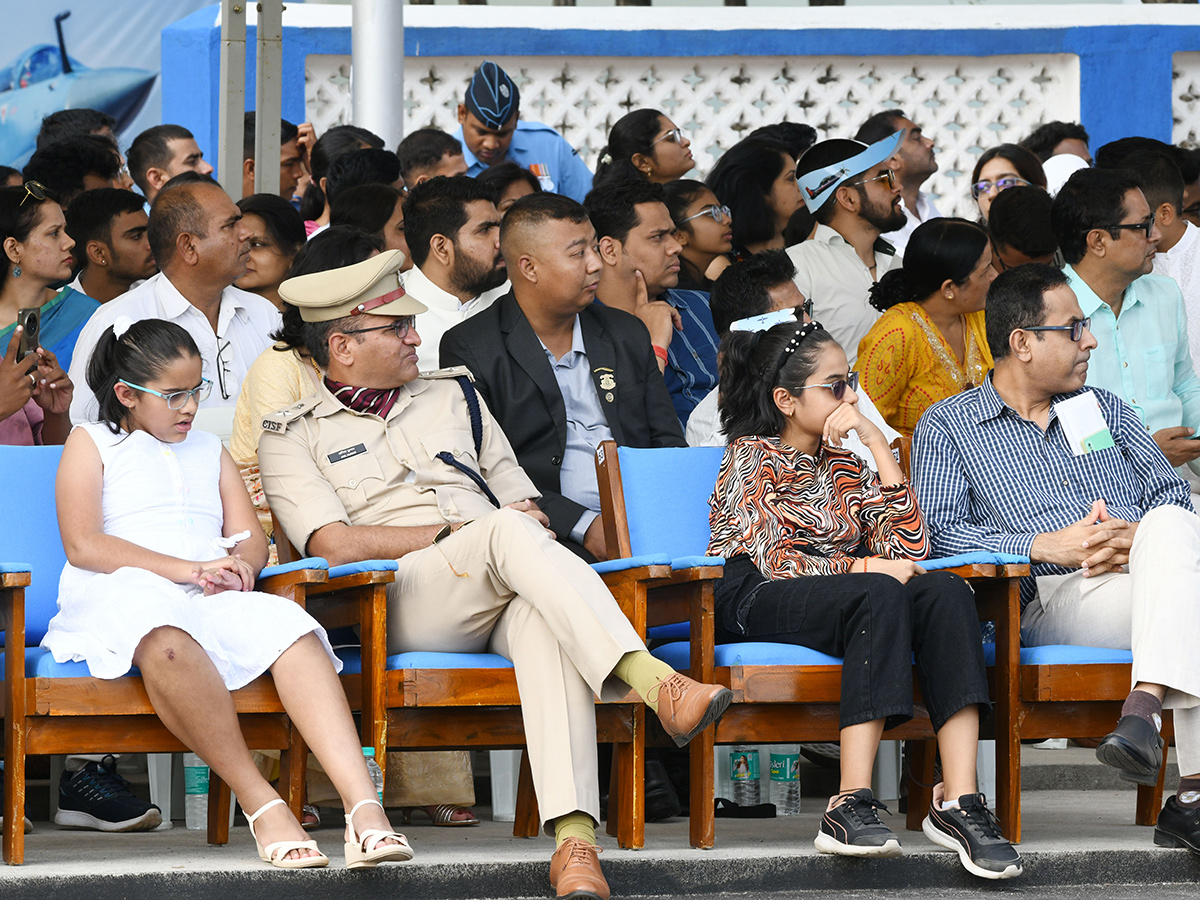 Combined Graduation Parade of 215 Course at Air Force Academy Dundigal, Hyderabad20