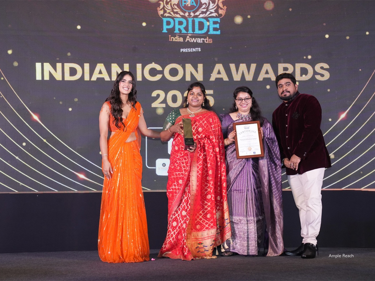 Indian Icon Awards 2025 Photos10