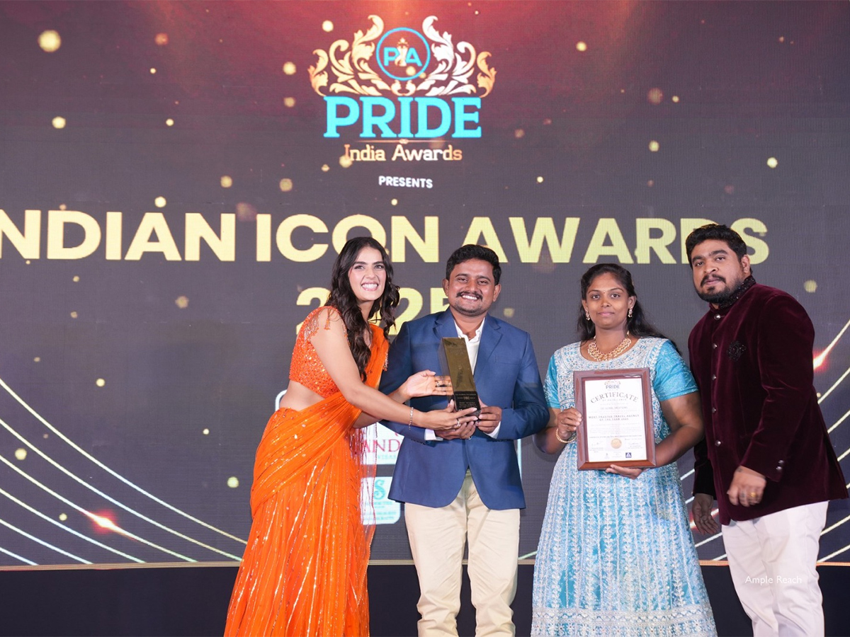Indian Icon Awards 2025 Photos12