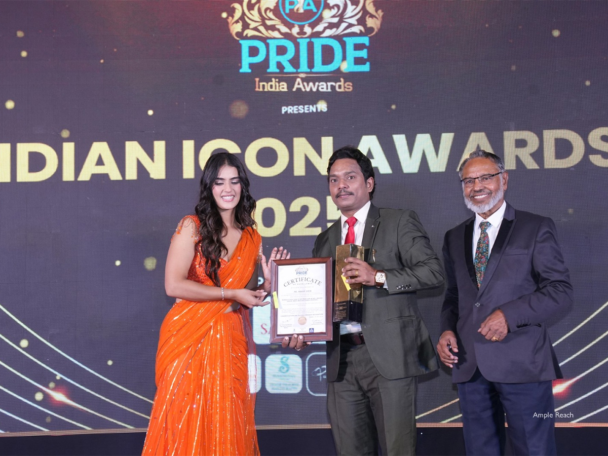 Indian Icon Awards 2025 Photos13