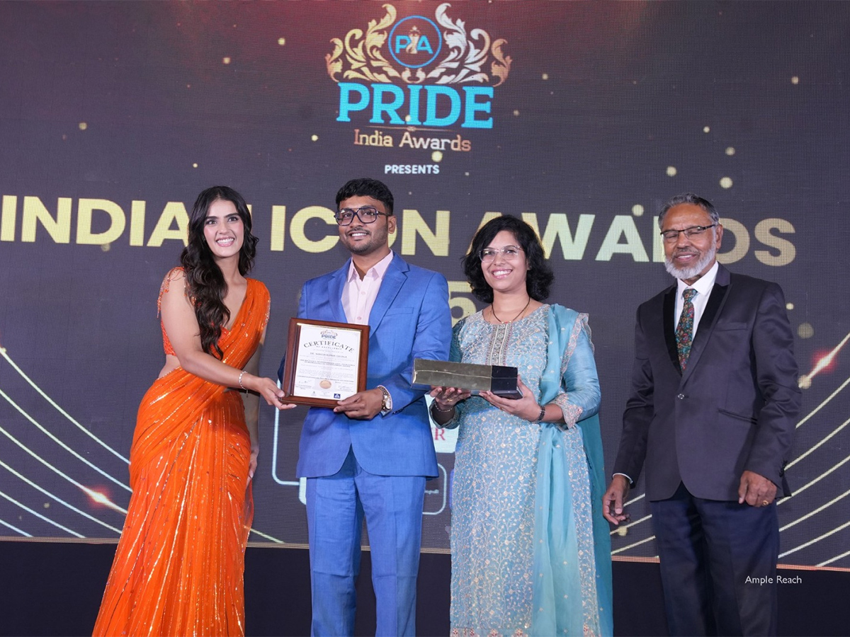 Indian Icon Awards 2025 Photos14