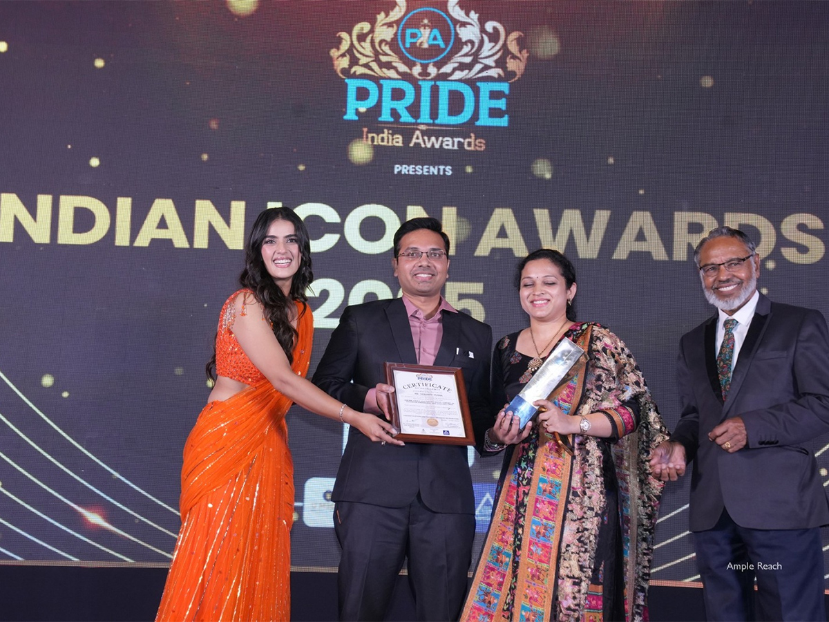 Indian Icon Awards 2025 Photos15