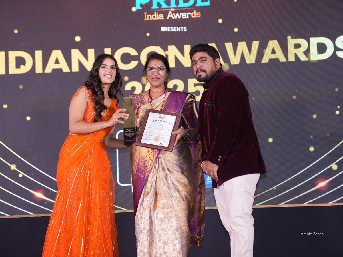 Indian Icon Awards 2025 Photos17