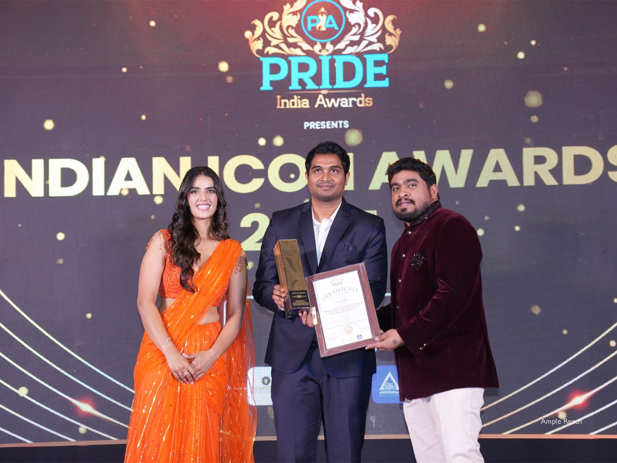 Indian Icon Awards 2025 Photos18