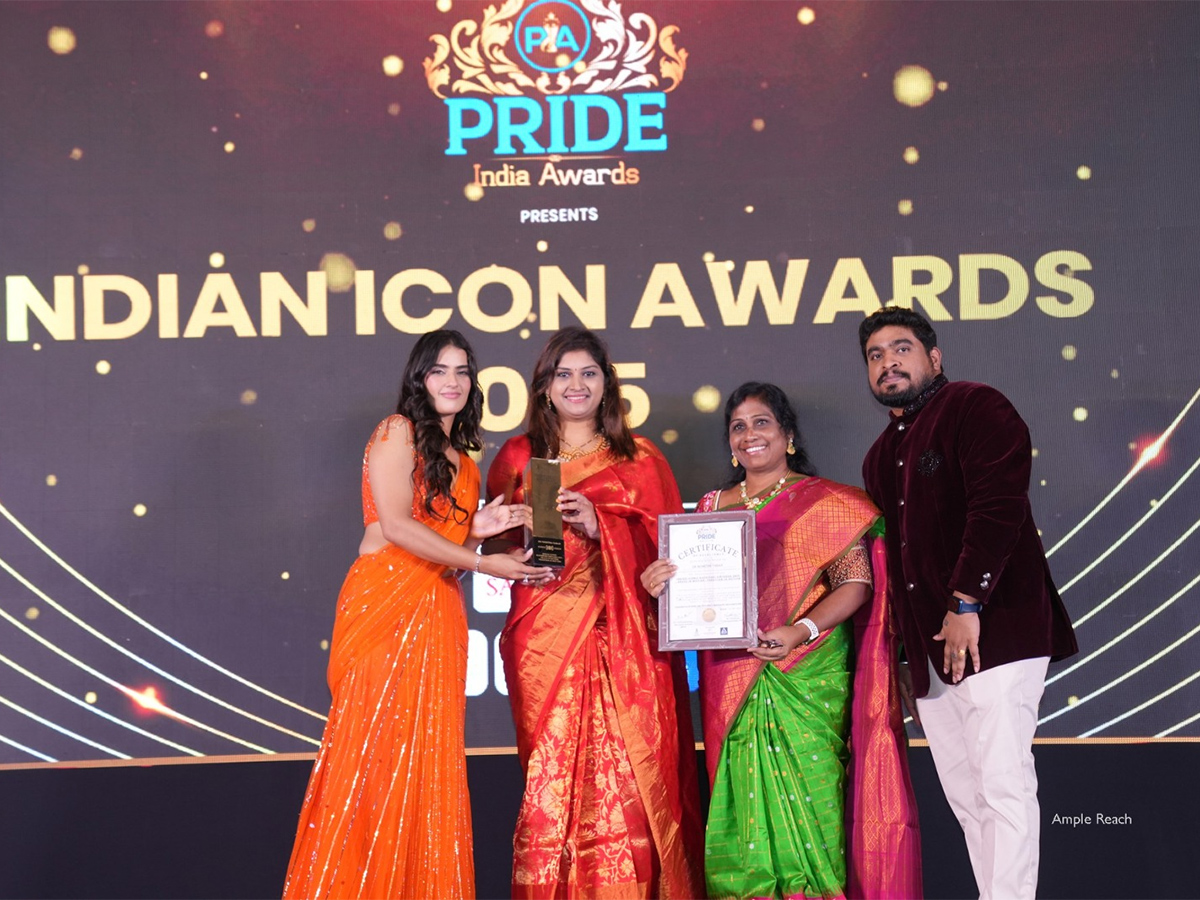 Indian Icon Awards 2025 Photos19