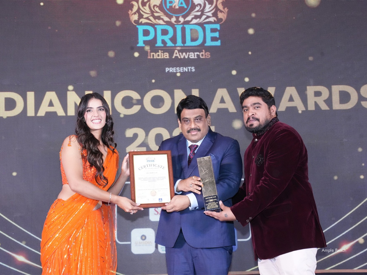 Indian Icon Awards 2025 Photos3