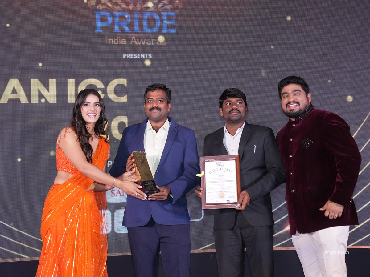 Indian Icon Awards 2025 Photos6