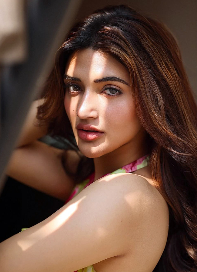 Heroine Sreeleelas Birthday Celebrations (Photos)12