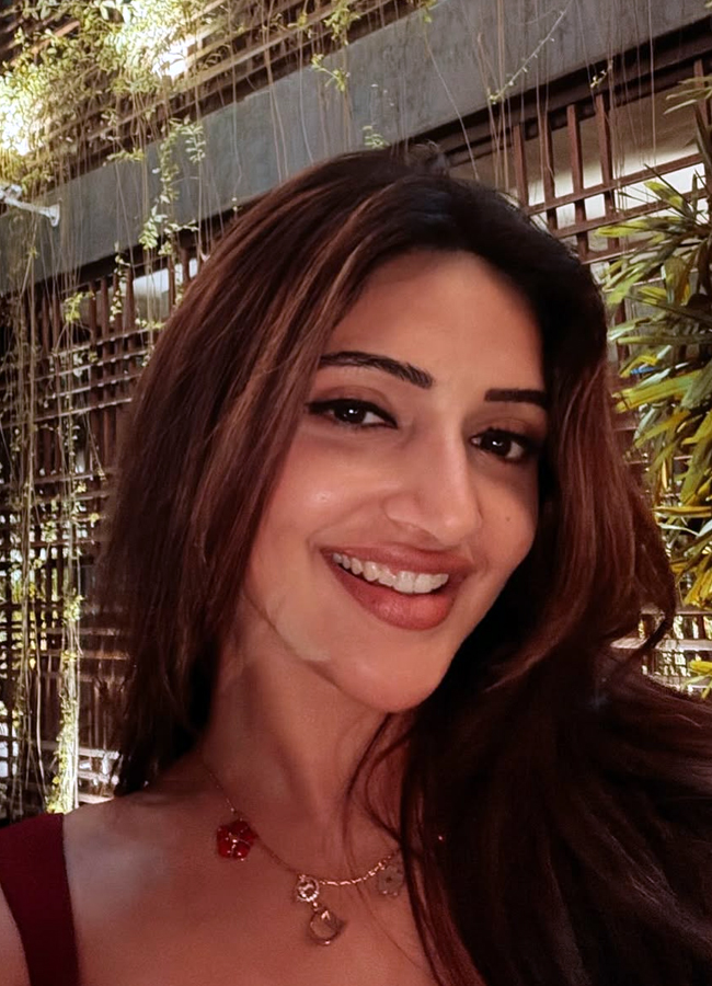 Heroine Sreeleelas Birthday Celebrations (Photos)4