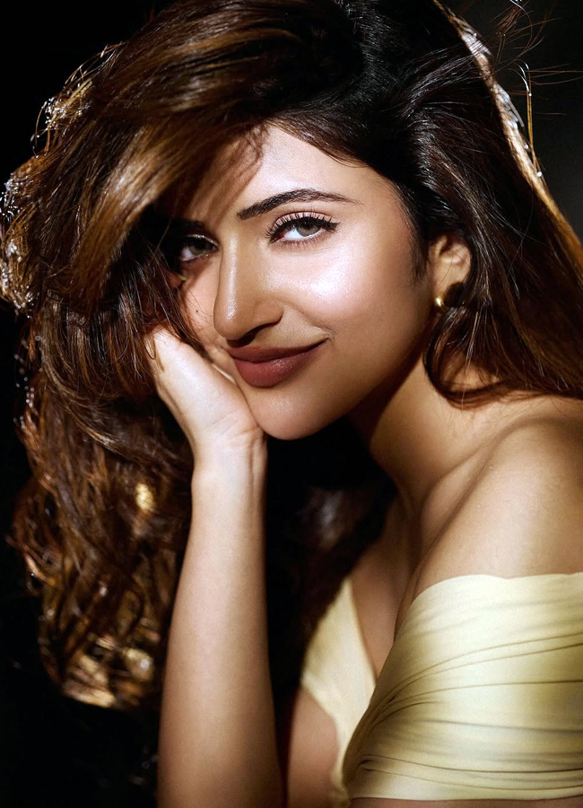 Heroine Sreeleelas Birthday Celebrations (Photos)9