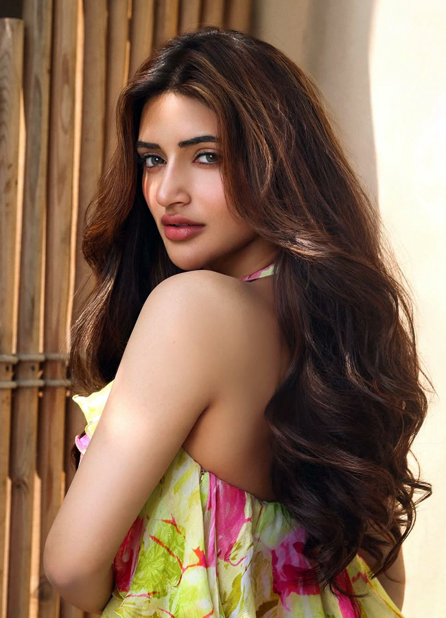 Heroine Sreeleelas Birthday Celebrations (Photos)10