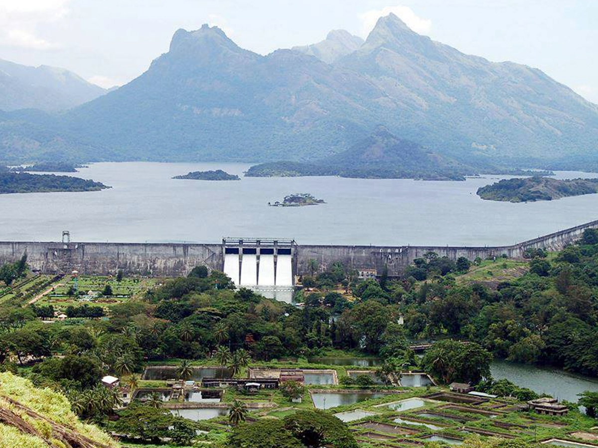 Keralas Gateway Palakkad Best Tourist Spot5