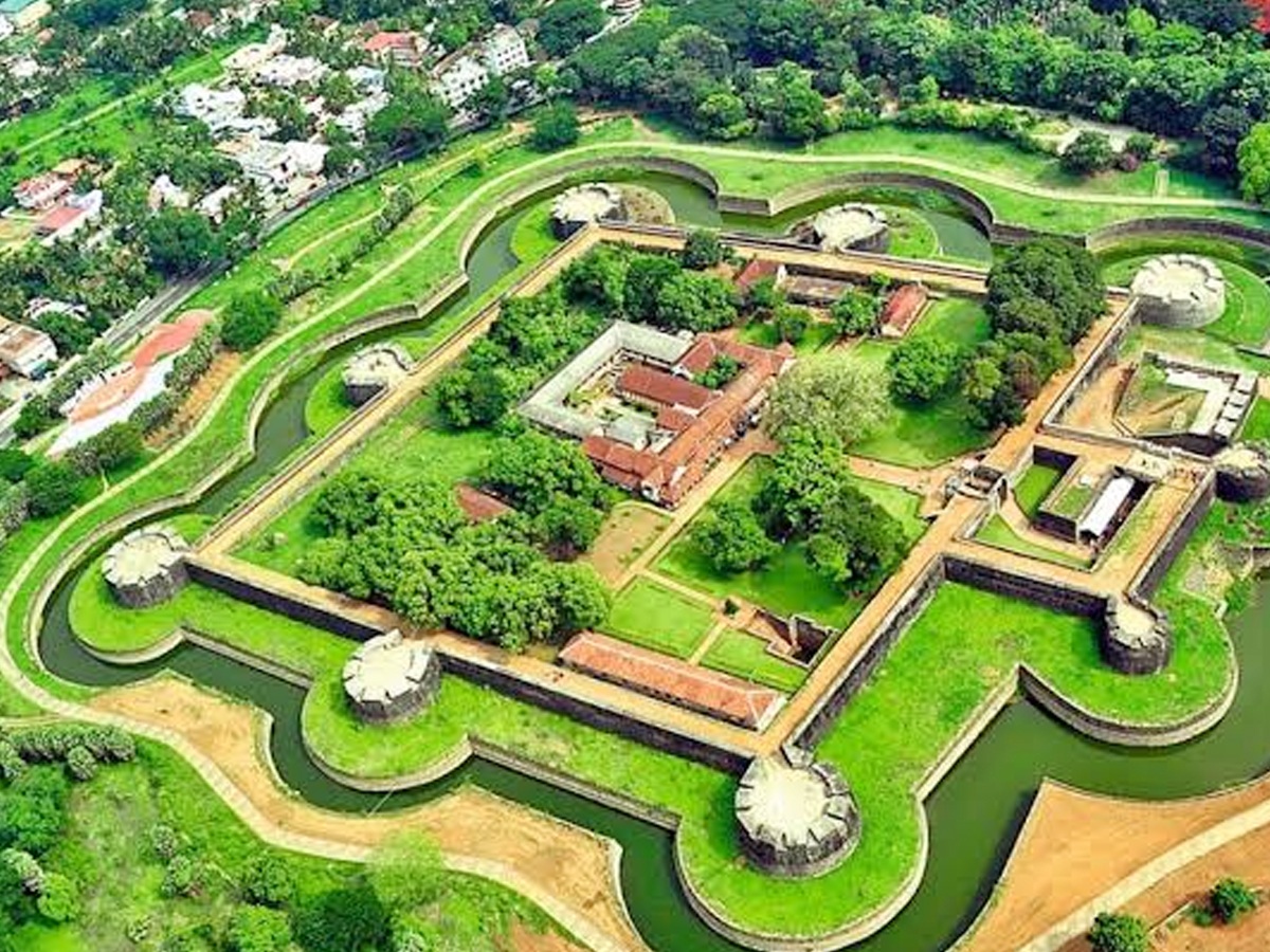 Keralas Gateway Palakkad Best Tourist Spot6