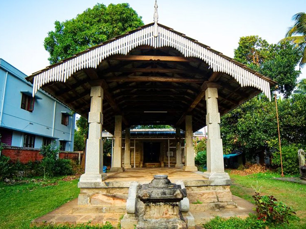 Keralas Gateway Palakkad Best Tourist Spot7