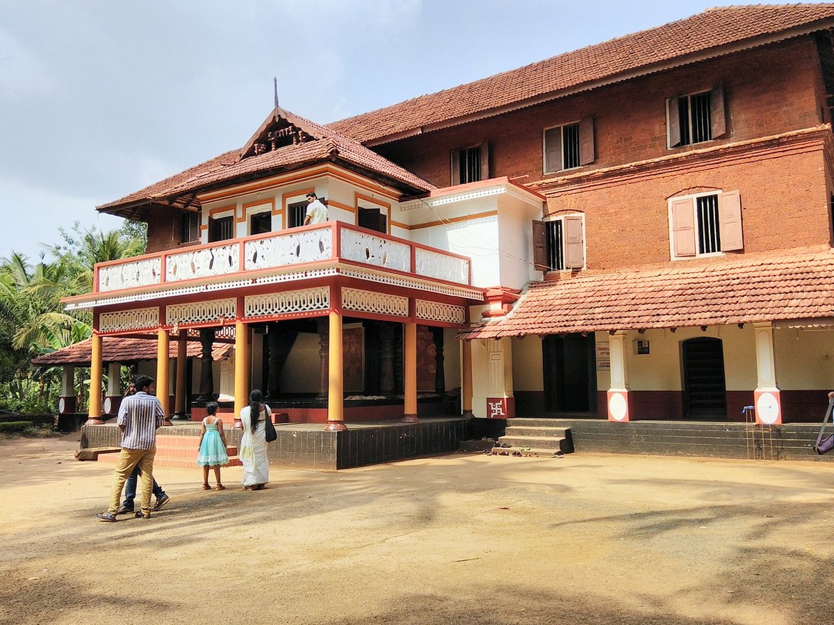 Keralas Gateway Palakkad Best Tourist Spot9