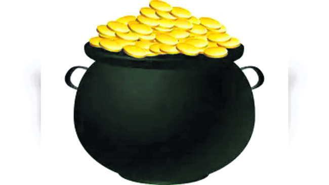 అమాయకులకు వల 1