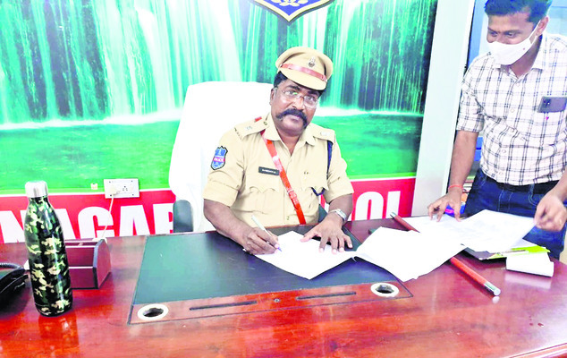 ఆలయాల విధ్వంసం..
1