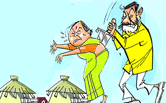 తల్లులకు ఆంక్షల పోటు1
