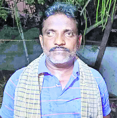 రొయ్యకు సిండి‘కాటు’1