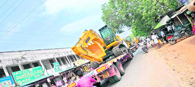 సిండికేట్‌ కబంధహస్తాల్లో గనులు 
2