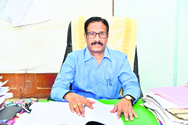 ఆకలి బాధ తీరేనా? 1