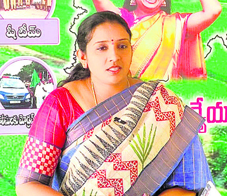 ప్రమాదాలపై ప్రత్యేక దృష్టి పెట్టాలి
1
