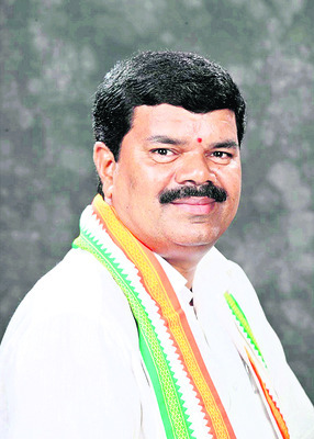 ‘మారెళ్లపాడు’కు నిధులేవి?1