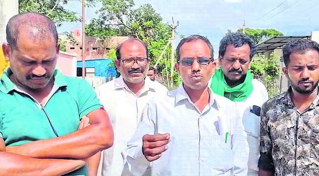 15 వేలకు చేరిన దరఖాస్తులు1