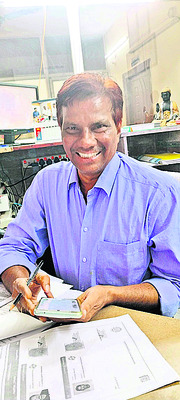 రిజిస్ట్రేషన్లకూ కరెంట్ కష్టాలు3