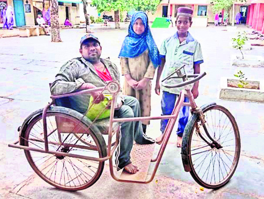 తల్లికి వందనంపై తల్లిదండ్రుల ఆందోళన1