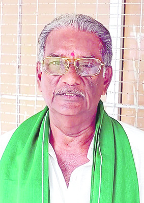ఖాతారు చేయని సర్కారు!1