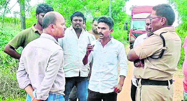 కాకాణి బెయిల్ పిటిషన్పై విచారణ రేపు1