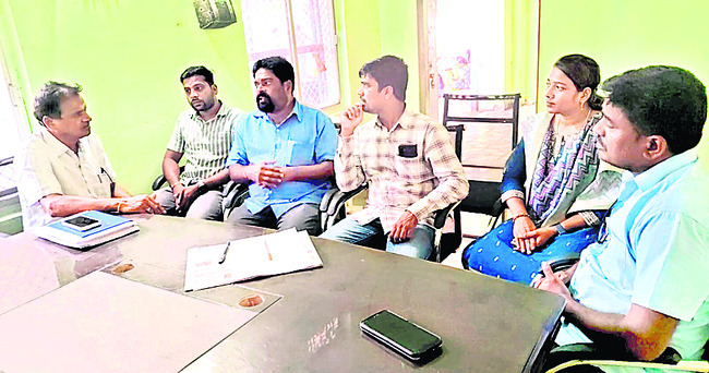 నిబంధనలు పాటించకుంటే గుర్తింపు రద్దు
2