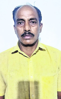 ధాన్యం.. రైతు దైన్యం 3