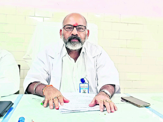 ఎందుకీ అసంతృప్తి?1
