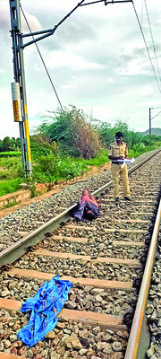 ‘పోలీసు స్పందన’కు 80 వినతులు 1