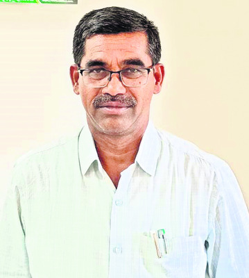 రైతుకు భరోసా 3