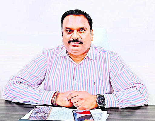 పొద్దంతా ఉక్కపోత.. రాత్రి చలి2