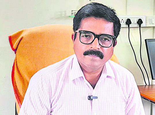 నిరుత్సాహం వద్దు! 1
