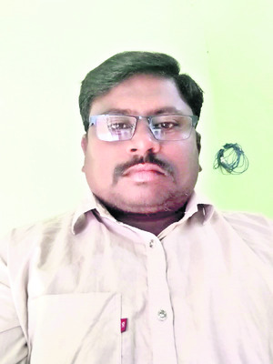 అన్నదాతల ఆనందం 2