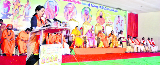 అందరిపై జగద్గురువుల ఆశీస్సులు 2